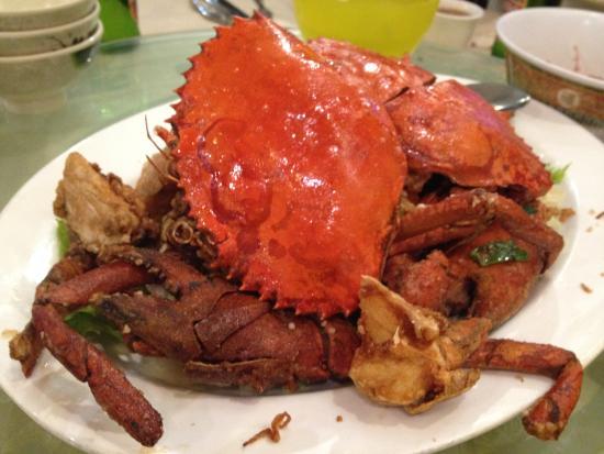 Enjoy Inn Restaurant