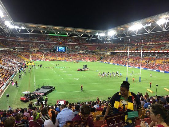 Suncorp Stadium